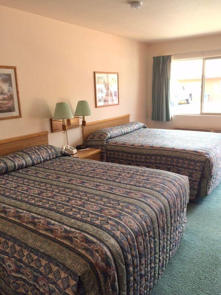 Mini Golden Inns Motel Hungry Horse Dış mekan fotoğraf